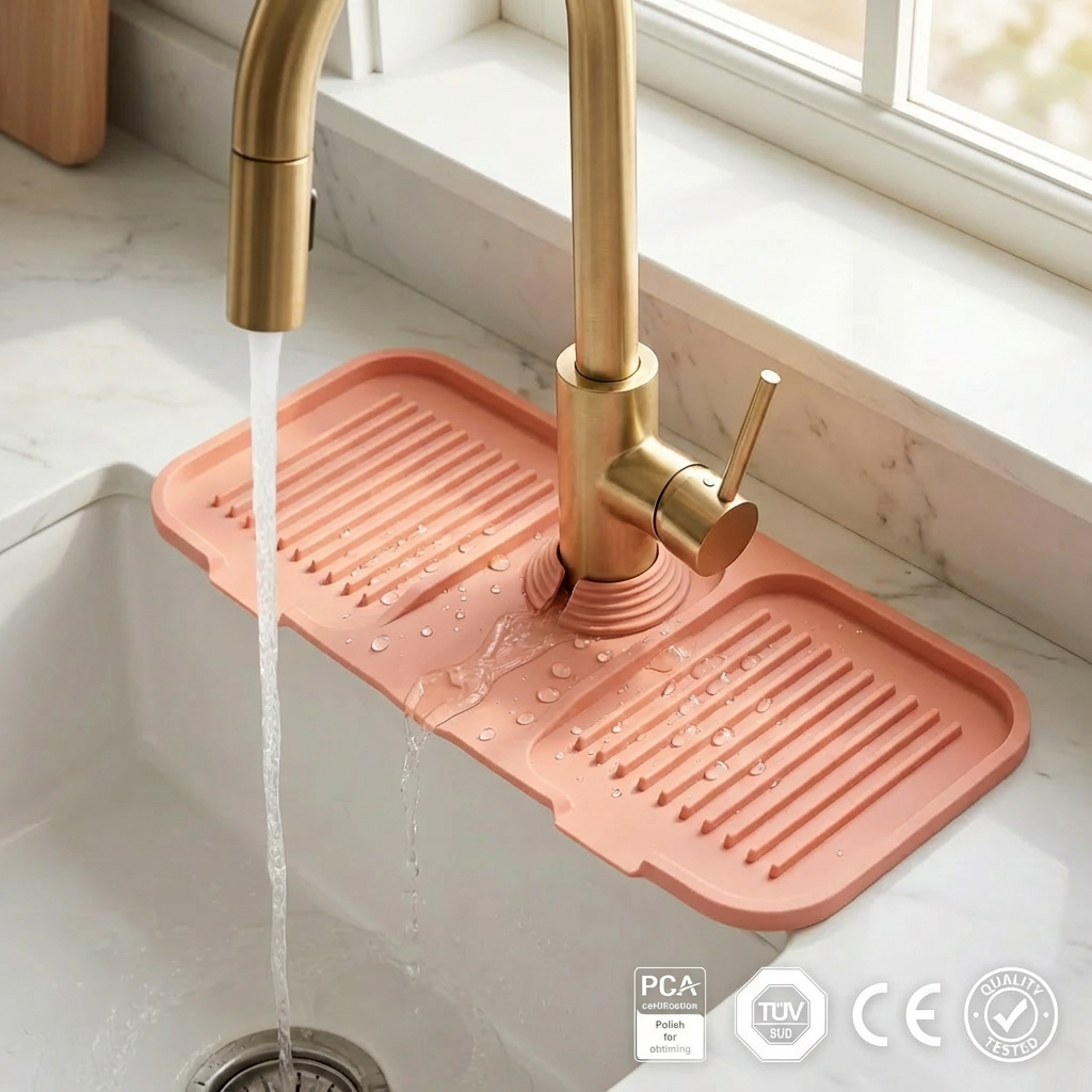 Spływak™ – Suchy blat. Bez myślenia.