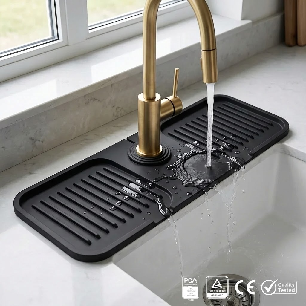 Spływak™ – Suchy blat. Bez myślenia.