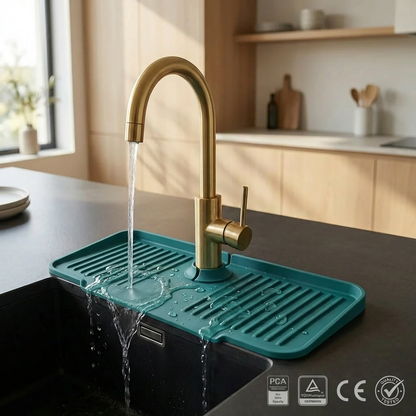 Spływak™ – Suchy blat. Bez myślenia.