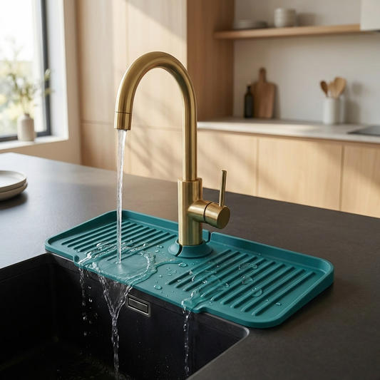 Spływak™ – Suchy blat. Bez myślenia.